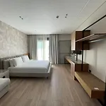 Residence Saranda International