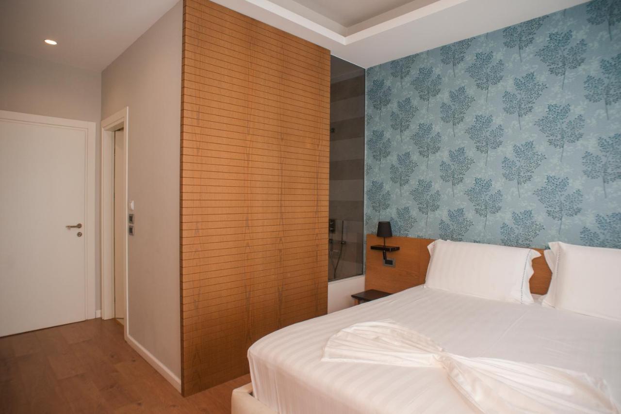 Gjestgiverier International Sarandë