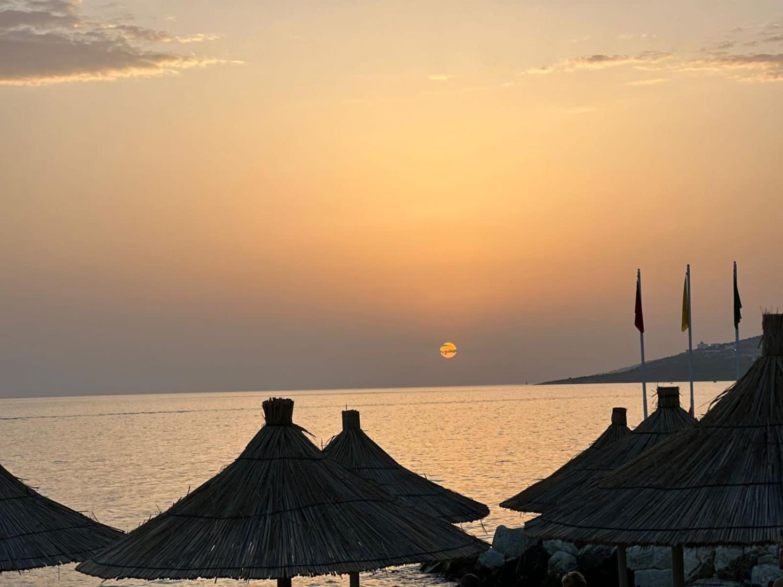 International * Sarandë