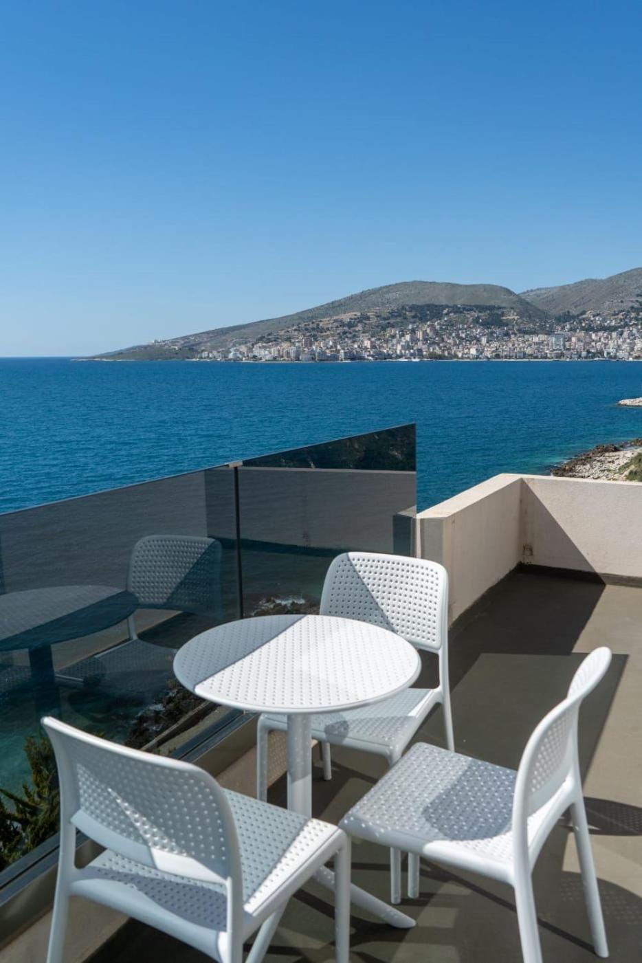 International Gjestgiverier Sarandë