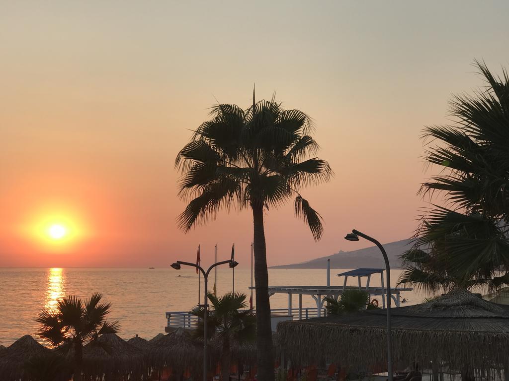 International Sarandë
