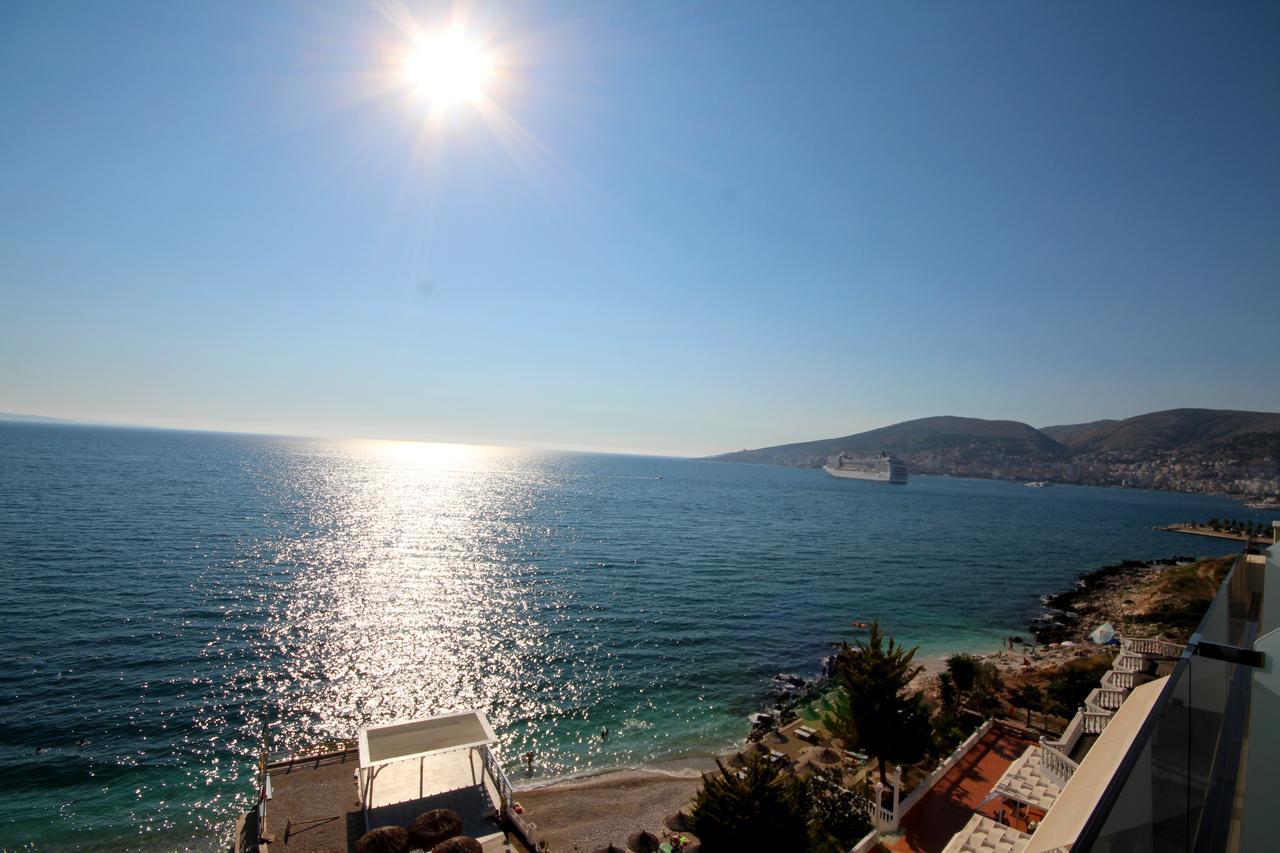 International * Sarandë