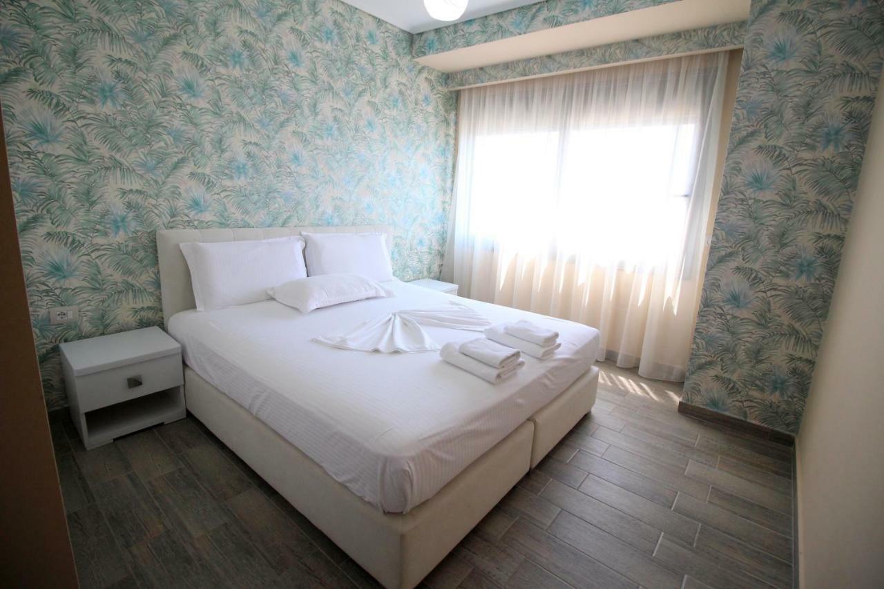 Gjestgiverier International Sarandë