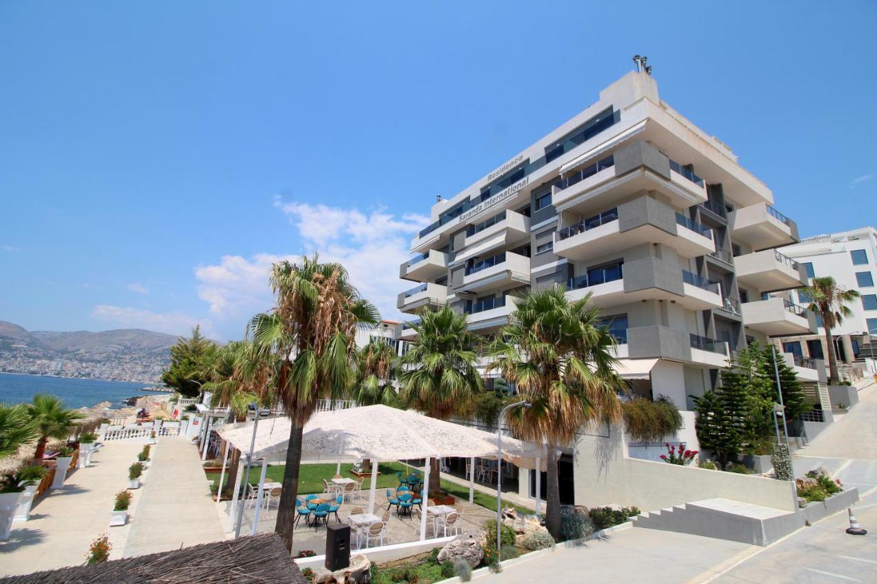 International Sarandë