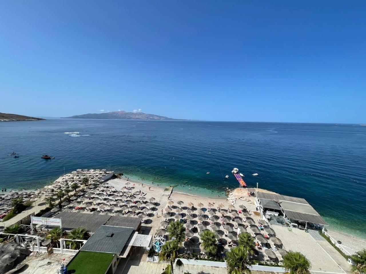 International Sarandë