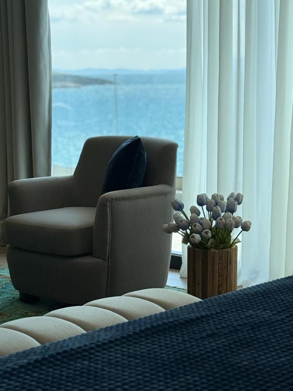 Pensión International Sarandë